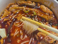 -文昌桥螺蛳粉(魏公村店)