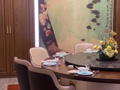 包厢-童福兴·南京菜(老门东店)