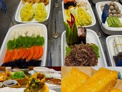 -老德州四合院·德州菜(天衢路店)