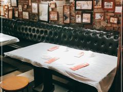 大堂-巴厘龙虾·榜首油焖大虾(洞庭·艺术洋房店)