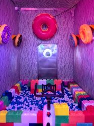 -疯狂冒险家-亲子密室-东坝店(金隅嘉品店)