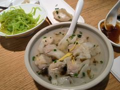 -苏小柳点心·手作小笼包(新街口分院店)