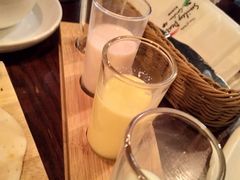 -斯比特花园西餐厅(东方商厦店)