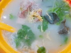 -小杨生煎(香港名都店)