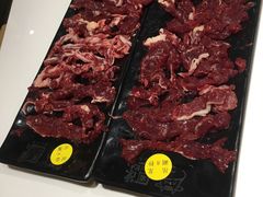 -陈记顺和牛肉火锅馆(天河北路店)