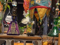 -花腰餐吧Bistro烧烤 傣味(传媒大学店)