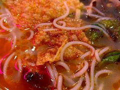 -家味螺蛳粉&烤鱼(五角场店)