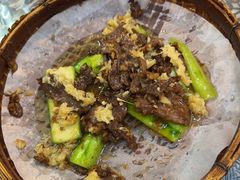 -米庄·原味私房菜(骏壹万邦店)