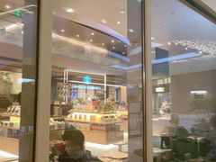 -奈雪茶院·茶室茶馆(广州粤海天地店)