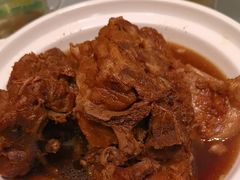 -真定郝家排骨(正定县总店)