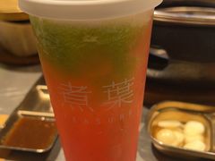 -牧童禧肉社·韩国炭火烤肉店(中粮祥云小镇创始店)