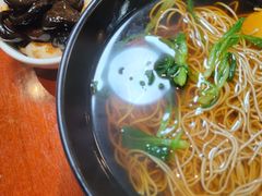 -功德林(南京西路店)