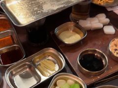 -西塔老太太泥炉烤肉(上海七宝领展广场店)