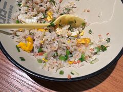 口口一蛋炒饭-口口一(江汉路店)