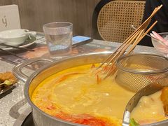 -集渔·泰式海鲜火锅(科华店)