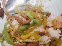 -西部马华清真兰州牛肉面·烧烤夜市(三里河店)