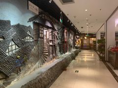 -渝信川菜(西单店)