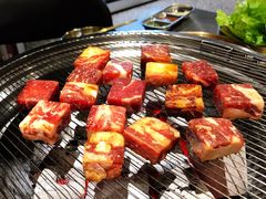 -本炙炭烤·蒲烧活鳗料理店(金沙洲店)