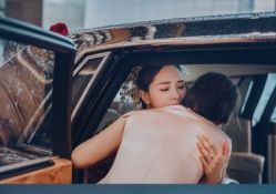 -喜乐汇·婚车(华润橡树湾3期店)