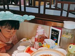 -新辣宴·湖南家常菜·商务聚餐(中粮创芯店)