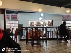 -大梁骨头馆·酱骨老菜(友好店)