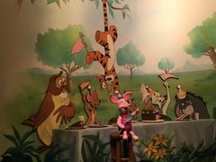 -小熊维尼历险之旅