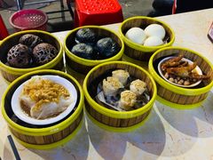 -肥佬夜茶(早茶·西乡店)