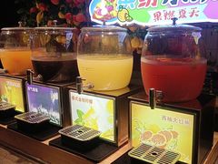 -芝小官毛肚火锅海鲜自助(淮安清江浦区新亚店)