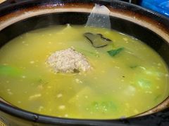 -溱湖八鲜菜馆