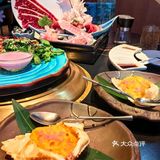 🌸赏完樱花，来牛者吃个樱花宴