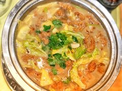 -山东宾馆·齐鲁苑餐厅
