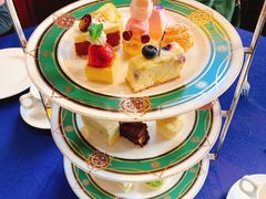 -马勒别墅·中餐厅