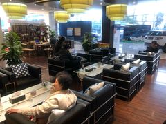 -青岛中升仕豪捷豹路虎4S店