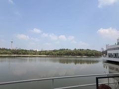 -天津水晶宫饭店