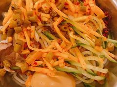 -老东江米粉(南方大厦店)