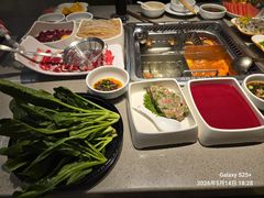 -海底捞火锅(石狮泰禾广场店)