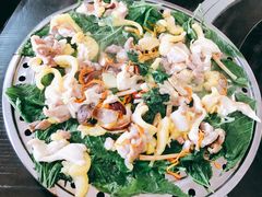桑拿鸡-阿多私房菜(顺德店)
