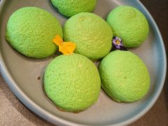-南海渔村·徐博馆(琶洲店-粤菜养生宴)