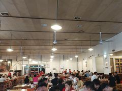 -冶建镜子·老南昌大排档·江西虾王(总店)