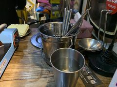 -MI WU FACTORY米屋美食工厂餐厅(绿地店)