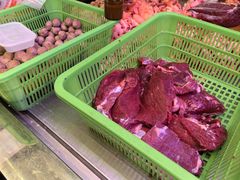 -阿娟牛肉丸·手打牛肉丸·现做现卖