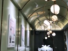 -茶力的小怪兽(梅林卓悦汇店)