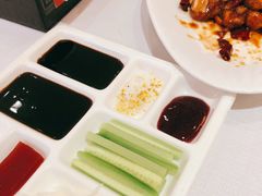 烤鸭-天和晟烤鸭店(玉泉西街店)