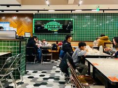 -皇后餐厅-煲仔·小菜·打边炉(古北店)