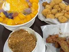-水牛奶皇后糖水铺(深圳总店)