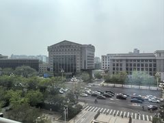 -北京饭店