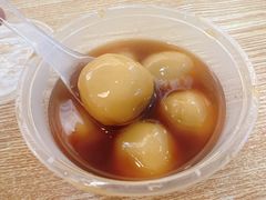 -翁林甜品