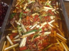 -邱金小炒·30 年盐帮江湖菜(自贡店)