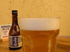 -铁公鸡·四川料理(天环广场店)