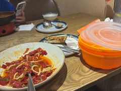 -那时新疆·若羌(经纬汇店)